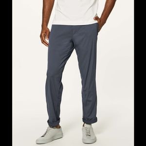 lulu great wall pant
